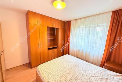 Apartament cu 2 camere decomandat, mobilat în Vasile Aaron - 6
