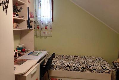 Casa La cheie in Tulucesti - 140 mp utili, 500 mp curte... - 14