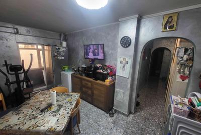 Apartament cu 2 camere semidecomandat în Republicii - 10