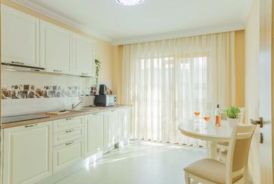 Inch.Gars LUX Mobilata /utilata , bloc Boutiq, facturi incluse - 7