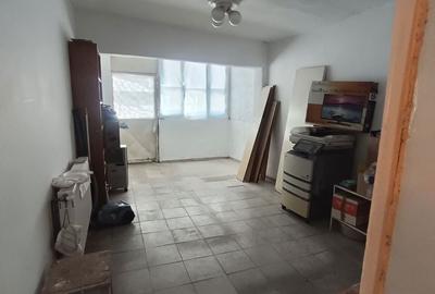 Spațiu comercial, de 78 mp, în Micro 11 - 6