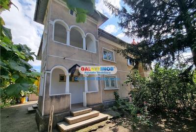 Casa P 1 M cu teren 2000mp - Petrachioaia, Ilfov