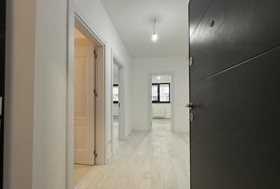 Apartament cu 2 camere,Decomandat sos Alexandriei Bragadiru - 7