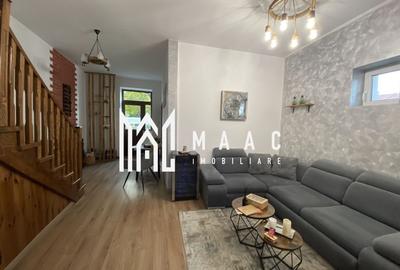 Apartament cu 4 camere decomandat, mobilat în Calea Dumbrăvii