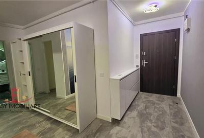 Apartament 1 camera , Green Residence , Loc de parcare , Bloc Nou - 3