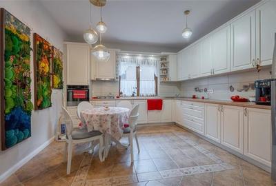 Casa deosebita cu facilitati premium in Tatarasi, Iasi  Eleganta, confort si in - 5