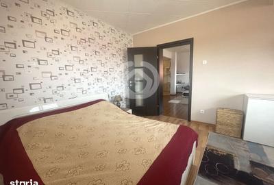 Apartament cu 2 camere în Ștrand - 9