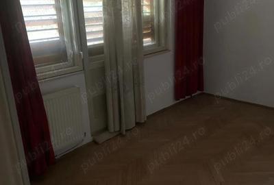 Apartament cu 3 camere semidecomandat în Nord - 4