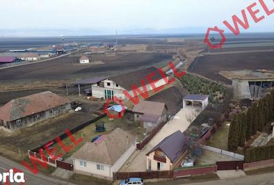 Casă cu 3 camere cu Teren 2567 Mp în Catalina - 19