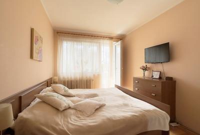 Apartament cu 3 camere semidecomandat în Drumul Taberei - 3