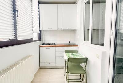 Apartament cu 2 camere în Militari - 4