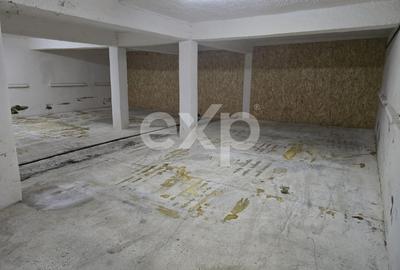 Spațiu industrial, de 100 mp, în Codlea - 3