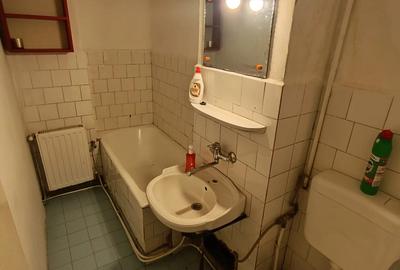 Vand garsoniera apartament cu o camera 1 - 2