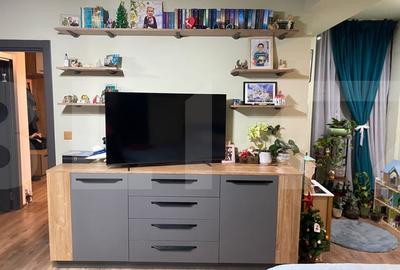 Apartament Premium, 3 camere Giroc, Complet Mobilat si Utilat, cu Parcare - 5