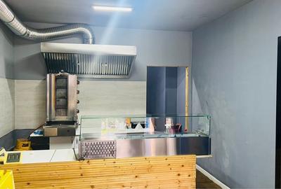 Spațiu comercial, de 29 mp, în Central - 1