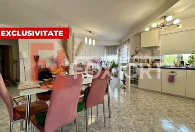 COMISION 0% Apartament cu 3 camere, etajul 1 - Ghiroda - 17