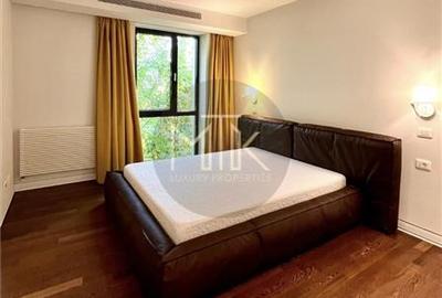 Apartament cu 3 camere decomandat, mobilat în Floreasca - 12