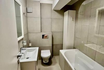 Apartament cu 3 camere în Doamna Ghica - 6