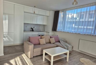 Apartament cu 2 camere decomandat în Torontalului - 1