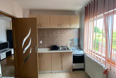 Apartament cochet 1 camera decomandat zona Baciu - 6