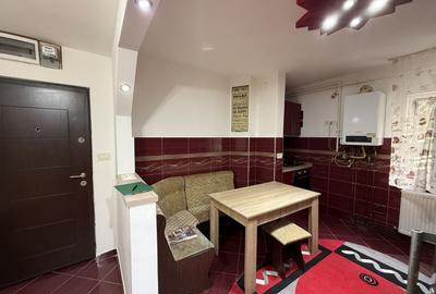 Apartament cu 3 camere decomandat, mobilat în Girocului - 6