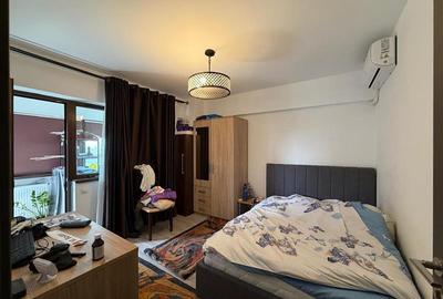 Apartament cu 2 camere semidecomandat în Bucium - 11