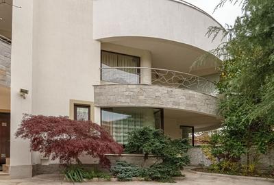 Vila mobilata utilata Iancu Nicolae - 2