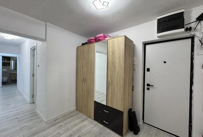 Apartament cu 3 camere decomandat în Nord - 3