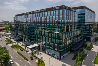 Spațiu comercial, de 84 mp, în Cotroceni - 7