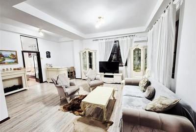 Duplex cu 5 camere cu Teren 550 Mp în Vișani - 2