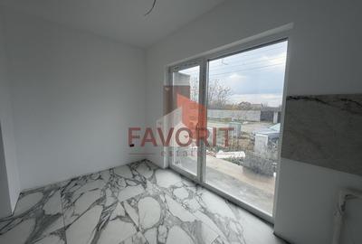 Duplex cu 3 camere cu Teren 269 Mp în Ianova - 10