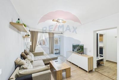 Apartament cu 2 camere de vânzare-Dristor - 4