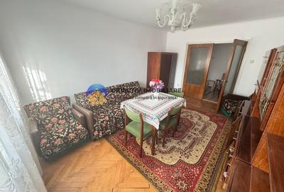 Apartament 2 camere de vanzare - Cartier Darmanesti, Piatra Neamt - 1