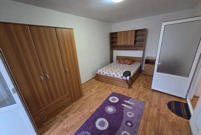 Garsonieră în C5 - 2