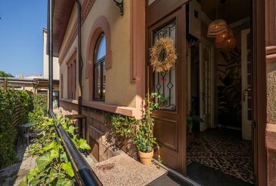 Vindem Afacerea ! Mini Hotel + Cafenea/ Restaurant ! Parc... - 13