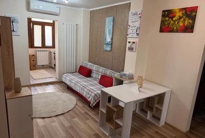 Apartament cu 2 camere decomandat în Central - 4