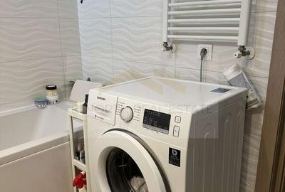 Apartament 2 camere decomandat, 54 mp, etaj 1, balcon, metrou Păcii - 10