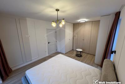 Apartament premium de inchiriat, 2 camere, Columna Residence - VIVO - 14