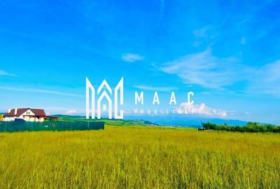 Teren Construcții intravilan de 521 mp, în Periferie - 2