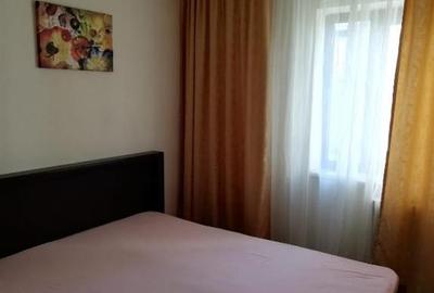 Apartament cu 3 camere semidecomandat, mobilat în Podu Roș - 2