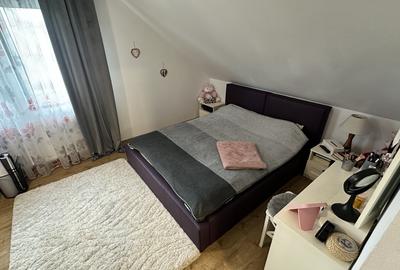 Casă individuală cu 4 camere cu Canalizare în Calea Dumbrăvii - 8