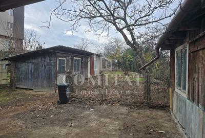 Casă individuală cartierul Gheorgheni zona Facultății de Jurnalism - 2