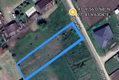 Teren vanzare Holboca - 7