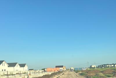 VÂND 10 LOTURI DE TEREN INTRAVILAN ÎN BERCENI - STR. MIORIȚA - Comuna Berceni VÂND 10 LOTURI DE TEREN INTRAVILAN ÎN BERCENI - STR. MIORIȚA - Comuna Berceni - 2