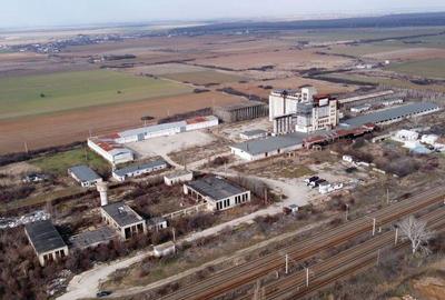 Spațiu comercial, de 25,831 mp, în Periș - 3