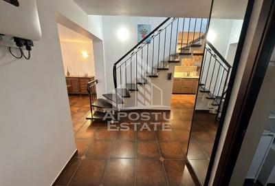 Casă individuală cu 5 camere cu Teren 250 Mp în Moșnița Nouă - 3