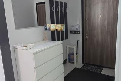 Apartament cu 2 camere în Nord - 7