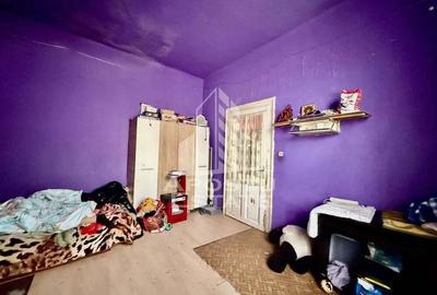 Apartament 2 camere, 50mp, curte comuna, zona Fabric - Andrei Saguna - 1