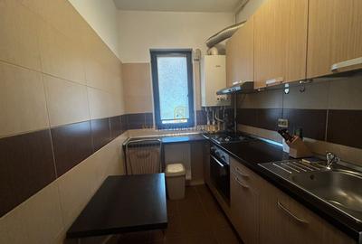 Garsonieră decomandată, mobilată în Sud - 3