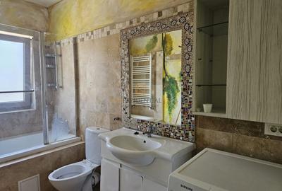 Duplex cu 3 camere cu Canalizare în Berceni - 12